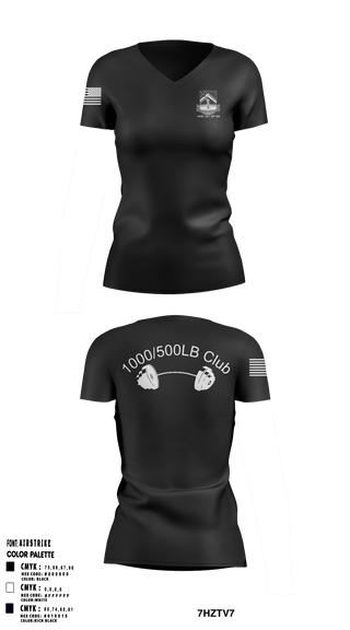 Women's Short Sleeve Vneck Shirt, , Army, Teamtime, Team time, sublimation, custom sports apparel, team uniforms, spirit wear, spiritwear, sports uniforms, custom shirts, team store, custom team store, fundraiser sports, apparel fundraiser