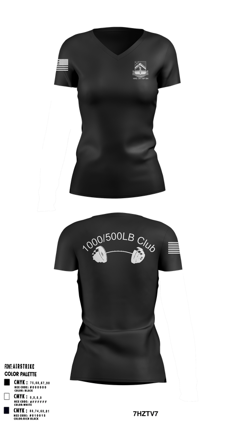 Women's Short Sleeve Vneck Shirt, , Army, Teamtime, Team time, sublimation, custom sports apparel, team uniforms, spirit wear, spiritwear, sports uniforms, custom shirts, team store, custom team store, fundraiser sports, apparel fundraiser