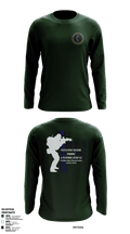 Protectors Tactical Training & Response Group LLC 60785788 Long Sleeve Performance Shirt - 1