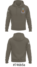 6th BDE CA/PO 68239432 Hoodie - 43