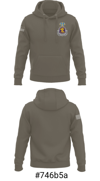 Hoodie, , Army, Teamtime, Team time, sublimation, custom sports apparel, team uniforms, spirit wear, spiritwear, sports uniforms, custom shirts, team store, custom team store, fundraiser sports, apparel fundraiser