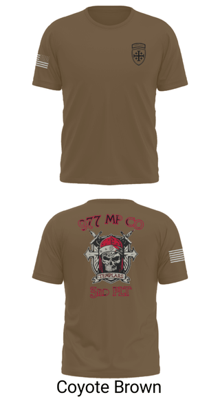 Short Sleeve Performance Shirt, , Army, Teamtime, Team time, sublimation, custom sports apparel, team uniforms, spirit wear, spiritwear, sports uniforms, custom shirts, team store, custom team store, fundraiser sports, apparel fundraiser