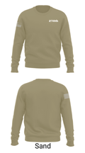 278th 14022104 Crew Neck Sweatshirt - 12