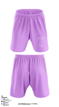 HAPPSEI 69506981 Athletic Shorts With Pockets - 1