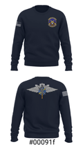 19 ASOS 77967511 Crew Neck Sweatshirt - 7