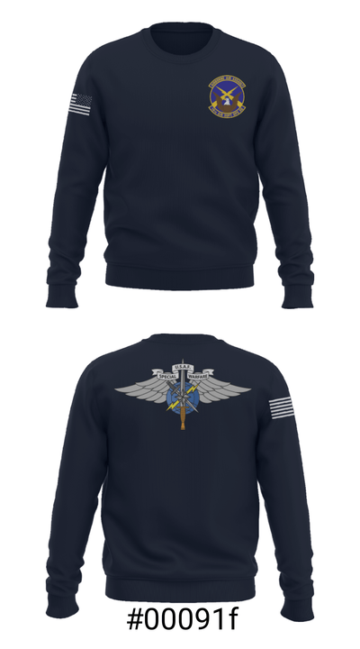 19 ASOS 77967511 Crew Neck Sweatshirt - 7