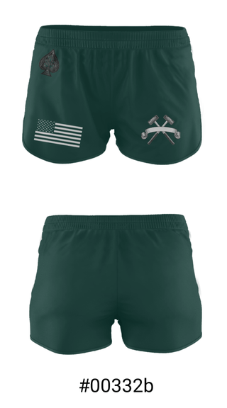 Ranger Panties, , Army, Teamtime, Team time, sublimation, custom sports apparel, team uniforms, spirit wear, spiritwear, sports uniforms, custom shirts, team store, custom team store, fundraiser sports, apparel fundraiser
