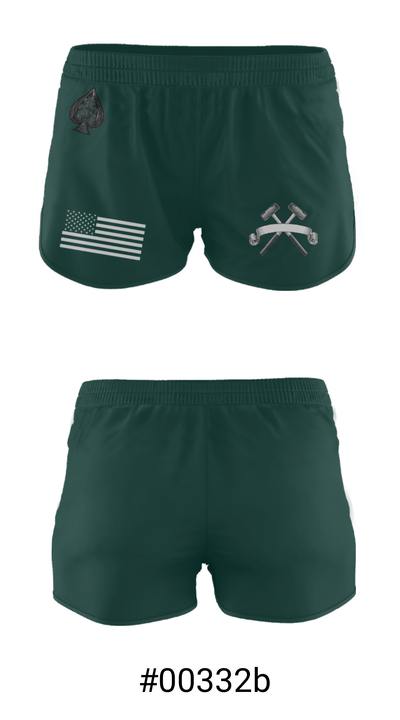 2-14 cav 34196464 Ranger Panties - 1