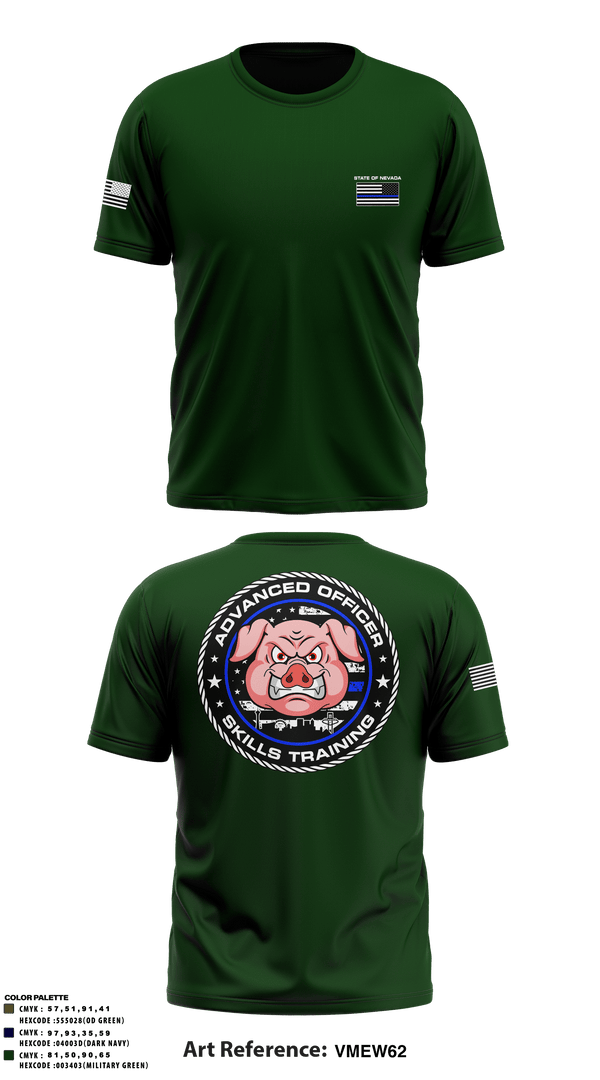 Short Sleeve Performance Shirt, , Police, Teamtime, Team time, sublimation, custom sports apparel, team uniforms, spirit wear, spiritwear, sports uniforms, custom shirts, team store, custom team store, fundraiser sports, apparel fundraiser