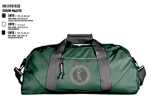Duffle Bag, Protectors Tactical Training & Response Group LLC, , Teamtime, Team time, sublimation, custom sports apparel, team uniforms, spirit wear, spiritwear, sports uniforms, custom shirts, team store, custom team store, fundraiser sports, apparel fundraiser