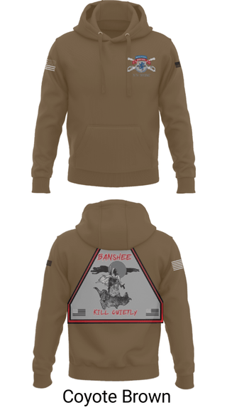 Hoodie, , Army, Teamtime, Team time, sublimation, custom sports apparel, team uniforms, spirit wear, spiritwear, sports uniforms, custom shirts, team store, custom team store, fundraiser sports, apparel fundraiser