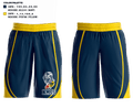 New Martinsville Junior Sports 82171066 Baseball Pants - 41
