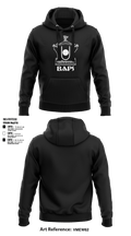 Baps 10827032 Hoodie - 2