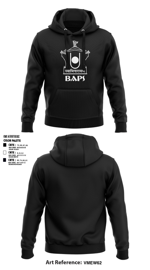 Hoodie, Baps, , Teamtime, Team time, sublimation, custom sports apparel, team uniforms, spirit wear, spiritwear, sports uniforms, custom shirts, team store, custom team store, fundraiser sports, apparel fundraiser