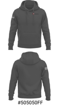 Cache High School Band 45087719 Hoodie - 28