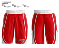 Kimberly 89619245 Athletic Shorts With Pockets - 34