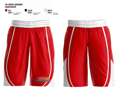 Kimberly 89619245 Athletic Shorts With Pockets - 34