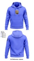 RB FOODS OF GA , INC 61854668 Hoodie - 2