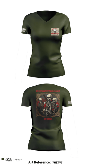 Women's Short Sleeve Vneck Shirt, Easy Company, , Teamtime, Team time, sublimation, custom sports apparel, team uniforms, spirit wear, spiritwear, sports uniforms, custom shirts, team store, custom team store, fundraiser sports, apparel fundraiser
