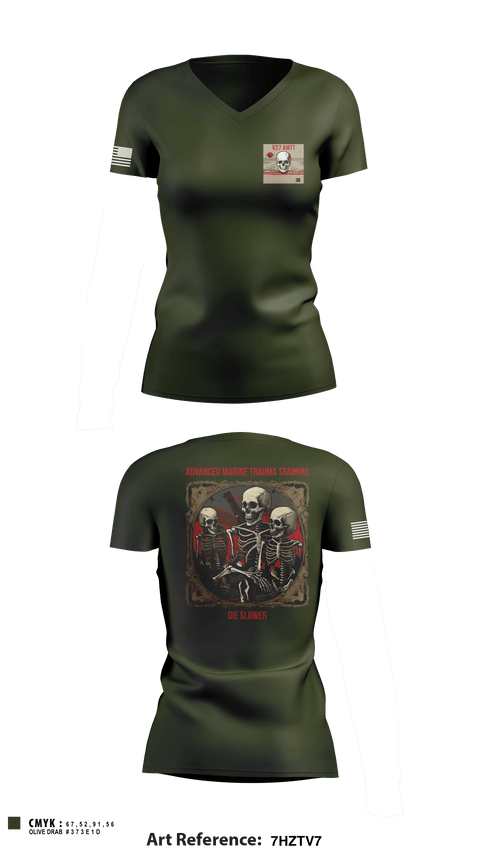 Women's Short Sleeve Vneck Shirt, Easy Company, , Teamtime, Team time, sublimation, custom sports apparel, team uniforms, spirit wear, spiritwear, sports uniforms, custom shirts, team store, custom team store, fundraiser sports, apparel fundraiser
