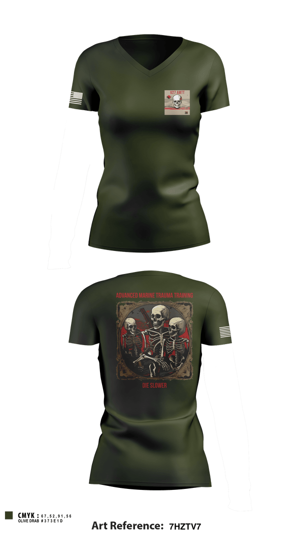 Women's Short Sleeve Vneck Shirt, Easy Company, , Teamtime, Team time, sublimation, custom sports apparel, team uniforms, spirit wear, spiritwear, sports uniforms, custom shirts, team store, custom team store, fundraiser sports, apparel fundraiser