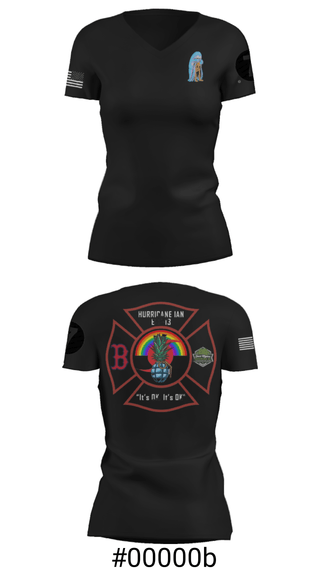 Women's Short Sleeve Vneck Shirt, , Police, Teamtime, Team time, sublimation, custom sports apparel, team uniforms, spirit wear, spiritwear, sports uniforms, custom shirts, team store, custom team store, fundraiser sports, apparel fundraiser