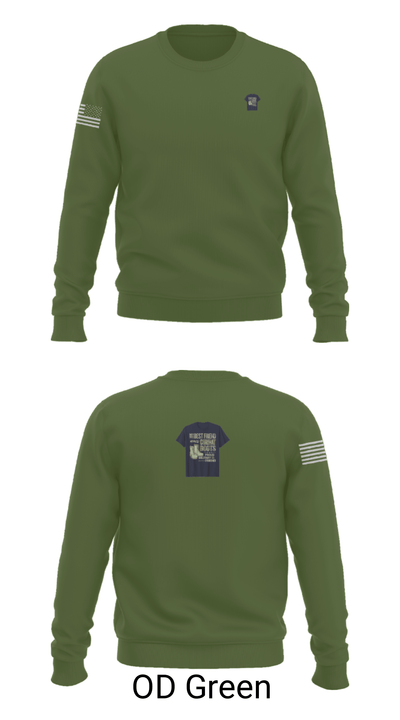 PLT 3245 24156072 Crew Neck Sweatshirt - 26