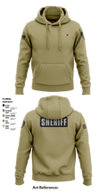 Henry County S.E.R.T. 87395571 Hoodie - 4