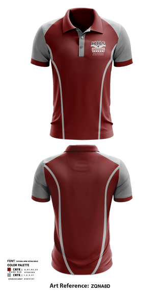 Short Sleeve Performance Polo, Healdsburg Senior High School Swimming, Swimming, Teamtime, Team time, sublimation, custom sports apparel, team uniforms, spirit wear, spiritwear, sports uniforms, custom shirts, team store, custom team store, fundraiser sports, apparel fundraiser