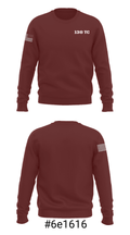 138 TC 37109423 Crew Neck Sweatshirt - 7
