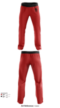 Discovery High School Basketball 24970780 Sweatpants - 1