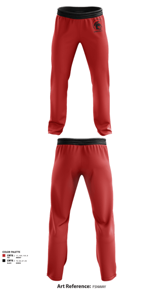 Sweatpants, Discovery High School Basketball, Men's Basketball, Teamtime, Team time, sublimation, custom sports apparel, team uniforms, spirit wear, spiritwear, sports uniforms, custom shirts, team store, custom team store, fundraiser sports, apparel fundraiser