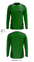 JB 52887843 Long Sleeve Performance Shirt - 1