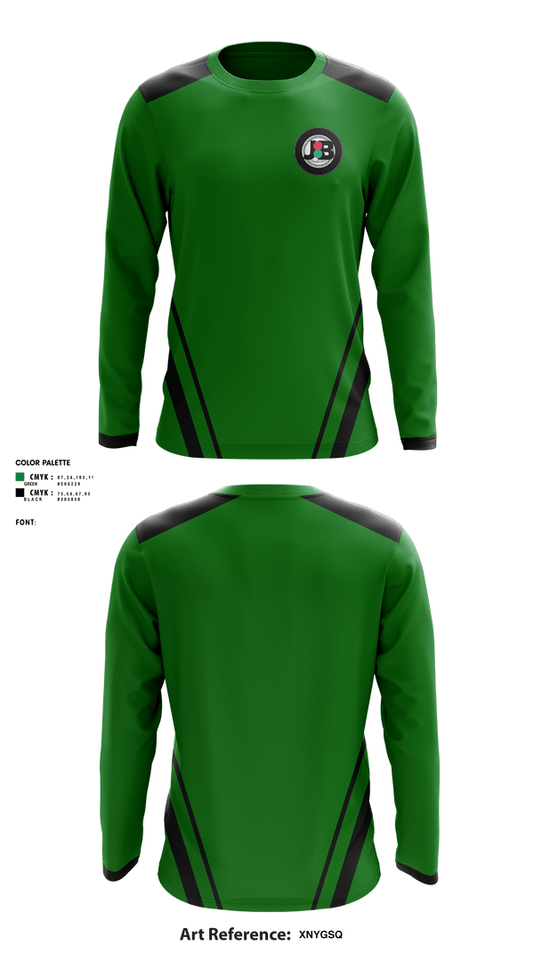 Long Sleeve Performance Shirt, JB, Baseball, Teamtime, Team time, sublimation, custom sports apparel, team uniforms, spirit wear, spiritwear, sports uniforms, custom shirts, team store, custom team store, fundraiser sports, apparel fundraiser