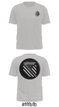 Corrections 26294132 Short Sleeve Performance Shirt - 31