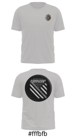 Short Sleeve Performance Shirt, , Police, Teamtime, Team time, sublimation, custom sports apparel, team uniforms, spirit wear, spiritwear, sports uniforms, custom shirts, team store, custom team store, fundraiser sports, apparel fundraiser