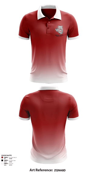 Short Sleeve Performance Polo, Bentley Junior High School Basketball, Men's Basketball, Teamtime, Team time, sublimation, custom sports apparel, team uniforms, spirit wear, spiritwear, sports uniforms, custom shirts, team store, custom team store, fundraiser sports, apparel fundraiser