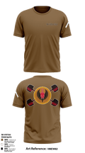 1K+ Ultra Club 51980552 Short Sleeve Performance Shirt - 2