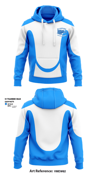 Hoodie, Foothills Area YMCA Swimming, Swimming, Teamtime, Team time, sublimation, custom sports apparel, team uniforms, spirit wear, spiritwear, sports uniforms, custom shirts, team store, custom team store, fundraiser sports, apparel fundraiser