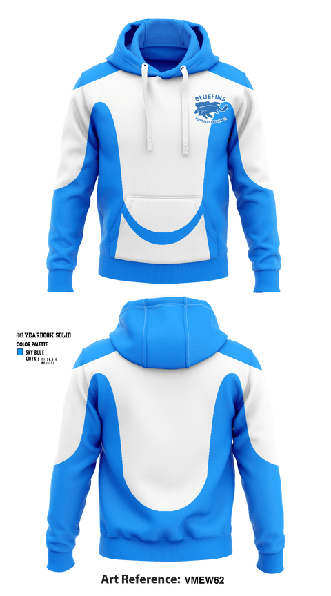 Hoodie, Foothills Area YMCA Swimming, Swimming, Teamtime, Team time, sublimation, custom sports apparel, team uniforms, spirit wear, spiritwear, sports uniforms, custom shirts, team store, custom team store, fundraiser sports, apparel fundraiser