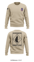 V1/1 23142041 Crew Neck Sweatshirt - 59