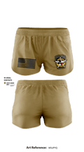 Jacksboro Police Department 19640406 Ranger Panties - 2