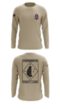 V1/1 23142041 Long Sleeve Performance Shirt - 71