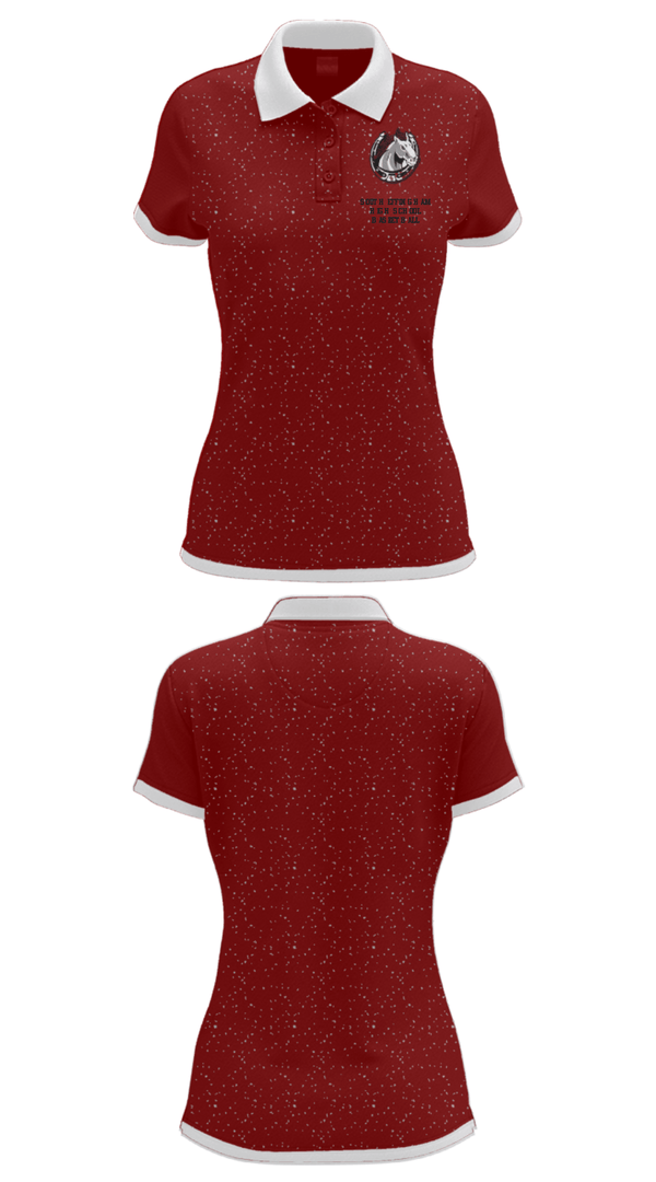 Women's Short Sleeve Performance Polo, South Effingham High School Basketball, Women's Basketball, Teamtime, Team time, sublimation, custom sports apparel, team uniforms, spirit wear, spiritwear, sports uniforms, custom shirts, team store, custom team store, fundraiser sports, apparel fundraiser