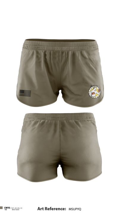 Bravo 3-2 ADA 14430873 Ranger Panties - 5