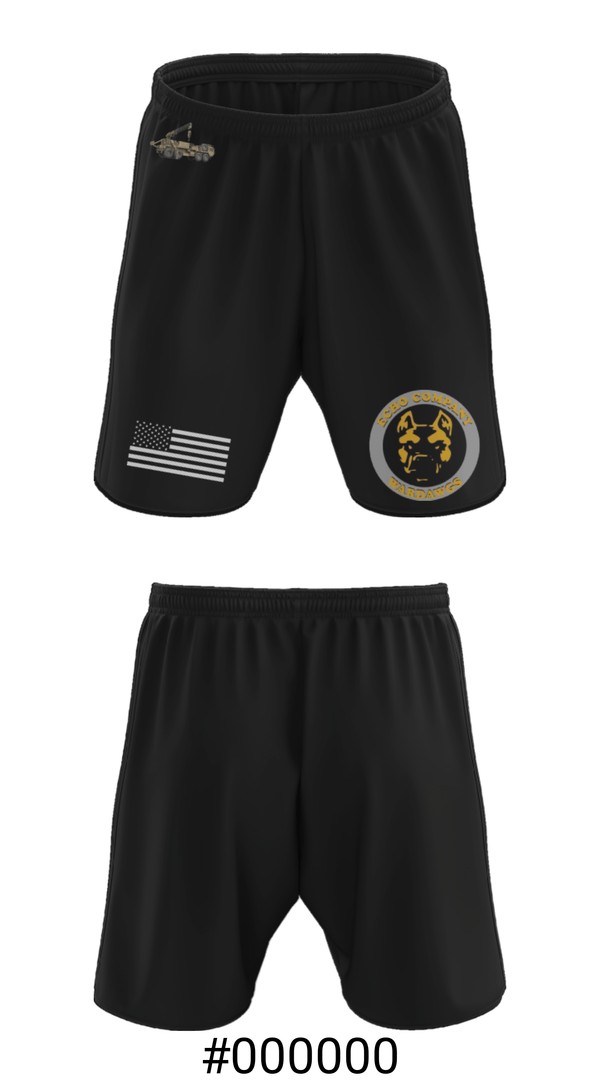 Athletic Shorts With Pockets, , Army, Teamtime, Team time, sublimation, custom sports apparel, team uniforms, spirit wear, spiritwear, sports uniforms, custom shirts, team store, custom team store, fundraiser sports, apparel fundraiser