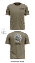 113th MP Company 24456487 Short Sleeve Performance Shirt - 3