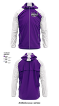 Windsor senior's 28056599 Windbreaker - 2