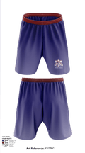 SYRACUSE ACADEMY 60828314 Athletic Shorts With Pockets - 5