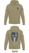 Alpha Company 223MI 2860942 Hoodie - 47
